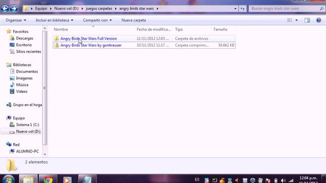 Descargar Angry birds star wars 1 link mediafire смотреть онлайн