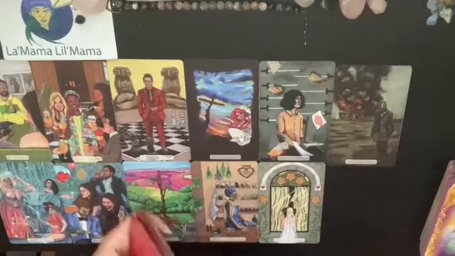 AQUARIUS? SEPT’22~GENERAL/LOVE -TAROT/ORACLE READING смотреть онлайн