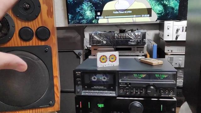 AUREX PC-X66AD смотреть онлайн