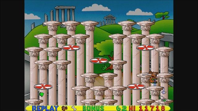 Putt-Putt and Pep's Dog on a Stick - Part 12 (Gameplay/Walkthrough) смотреть онлайн