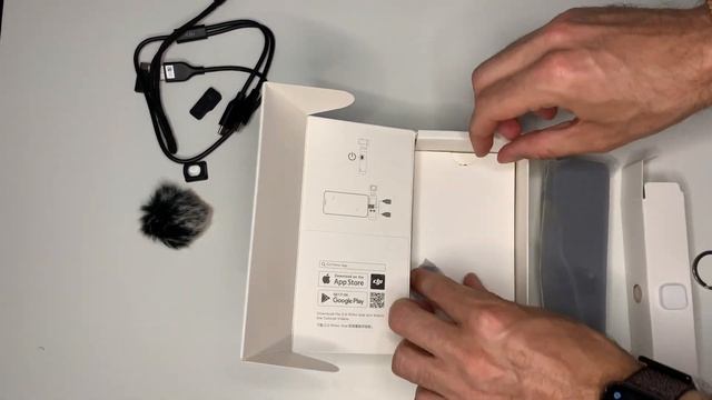 DJI OSMO POCKET 2 CREATOR COMBO// Самая быстрая распаковка во всем интернете// The fastest unpack смотреть онлайн