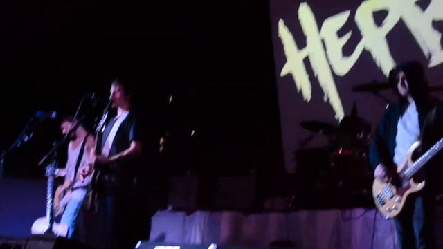 Нервы. Тверь. Морозов Холл. 20.04. "То, что нужно" смотреть онлайн