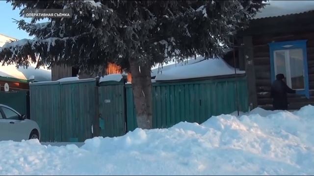 Лжесотрудница «Госуслуг» незаконно оформила кредит на доверчивую тюменку смотреть онлайн