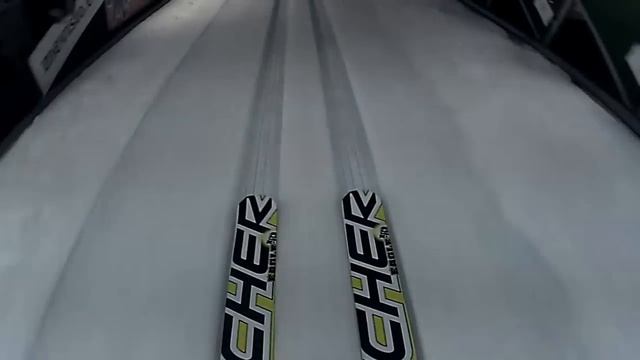 Let Jurija Tepeša v Harrachovu iz ptičje perspektive, Bird eye view of ski flying in Harrachov смотреть онлайн