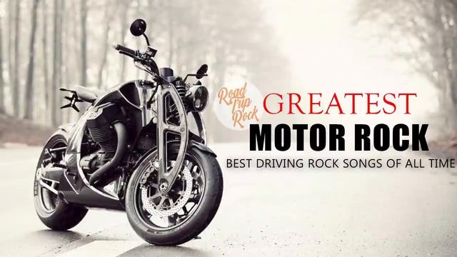 Плейлист Best Driving Rock Songs 2021 - Biker Road Music - Greatest Hard Rock Biker On Trip смотреть онлайн