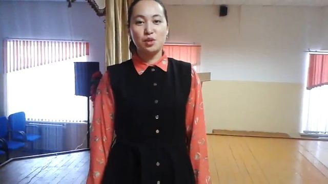 #ЛюбиСвоеДело: Ақсу ауданы, Матай орта мектебі смотреть онлайн