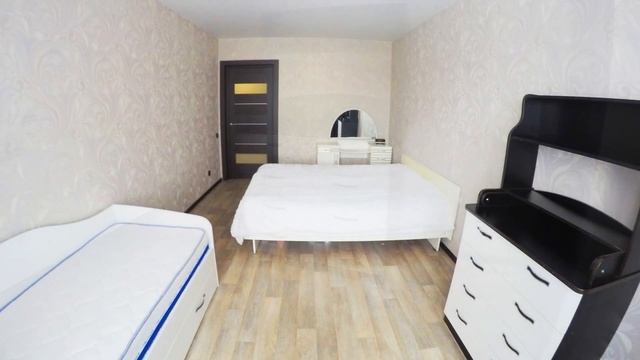 Купить 3-комнатную квартиру, с. Подстепки, переулок Лазурный || Квартиры Тольятти смотреть онлайн