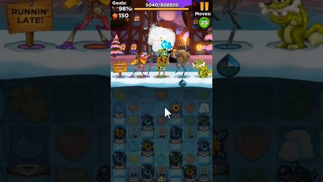 Best Fiends New Fiend: DART - Evolution | AppsWalkthroughTutorial ✔️