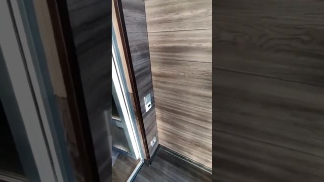 Балкон под ключ в ЖК Новые Ватутинки смотреть онлайн