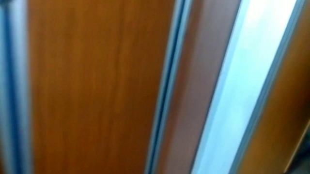 Электрические лифты (КМЗ-1984) г. Химки, Нагорное шоссе, 1, п-2 (11.03.2017) смотреть онлайн