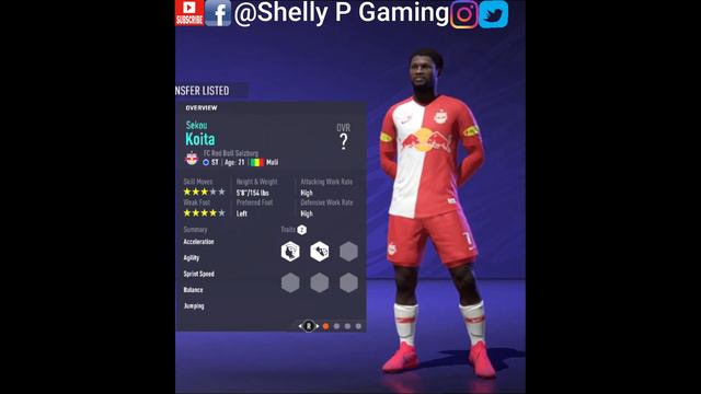 NEW FIFA21 FACES+UPDATES AND NEW STAR HEADS EP4 PC MODS смотреть онлайн