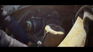 Замена тормозного энергоаккумулятора на МАЗ 5432 / Nice-Car.Ru