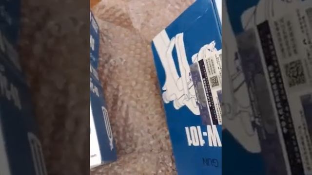 Посылка Ивата w-101 с aliexpress смотреть онлайн