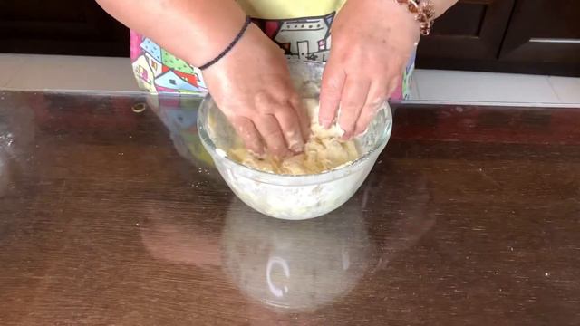 Хачапури из трёх сыров смотреть онлайн