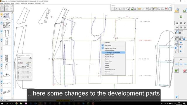GRAFIS CAD- Functionality смотреть онлайн