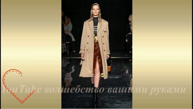 ШИК от VERSACE 2019 ?VERSACE COLLECTION 2019 /2020? ВЕРСАЧЕ КОЛЛЕКЦИЯ ВЕСНА ЛЕТО 2019 смотреть онлайн