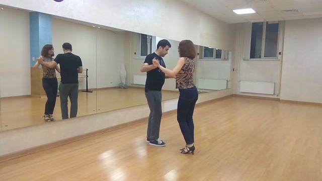 #320 (сложность: 3/10): Бачата смотреть онлайн