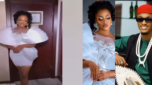 What A Romantic Moment, Phyna and Groovy Giving Us Memories, Phyna Dramatic Change After BBNAIJA. смотреть онлайн