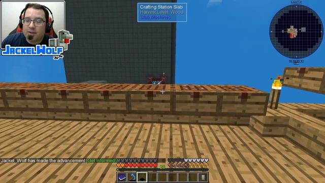 [SKY FACTORY 4] EP62 - RF TOOLS POWER: POWERCELLS LOW, MEDIUM AND HIGH смотреть онлайн