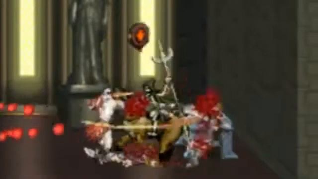 god of war betrayal #3 minotauro смотреть онлайн