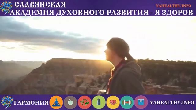 Разрешение проблем. Что делать с мыслями? | Славянская Школа Жива | Слово Ведагора смотреть онлайн