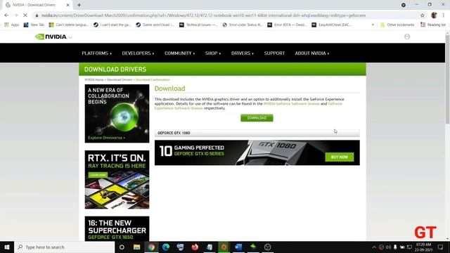 How To Fix FIFA 22 DirectX Error | Easy Steps 2022 смотреть онлайн
