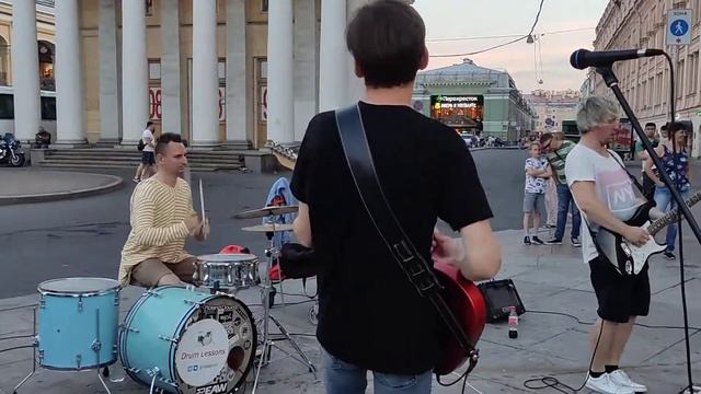 18 августа 2022 г. смотреть онлайн