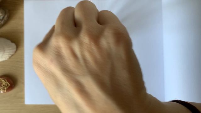 Как нарисовать Цветок Жизни смотреть онлайн