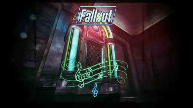 Fallout 3 ⚡ OST - Smoothing The Whole Thing Over смотреть онлайн