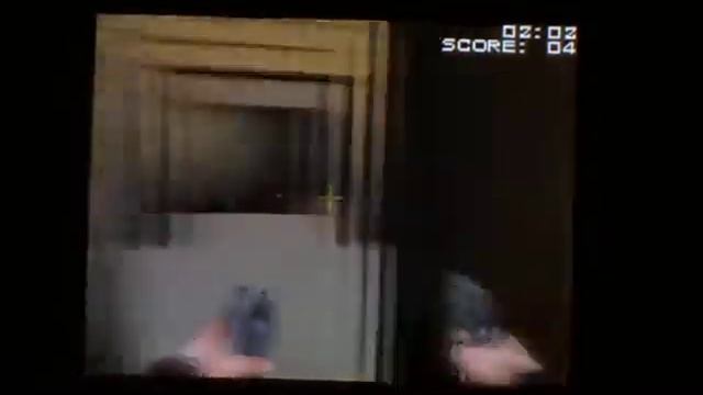 Goldeneye rogue agent glitches DS смотреть онлайн