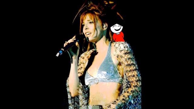 EN HOMMAGE À "MISS MYLÈNE FARMER "❤️❤️❤️ & "MONSIEUR LAURENT BOUTONNAT"❤️❤️❤️ / Comme j'ai mal смотреть онлайн
