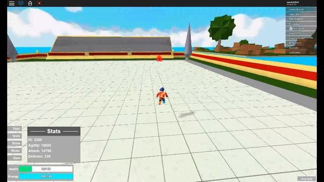 dragon ball battle roblox fly life mackboss смотреть онлайн