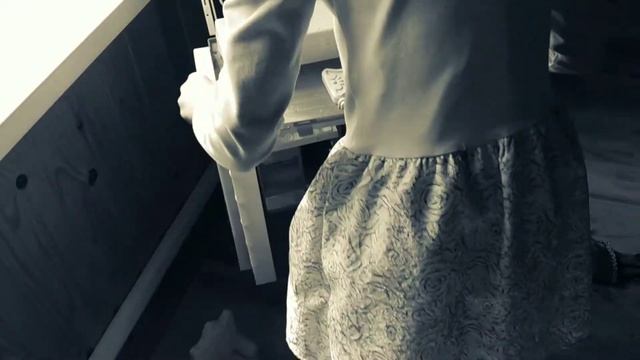 КЛИП/ПРОЩАНИЕ С ДЕТСТВОМ/ название песни Paty Party