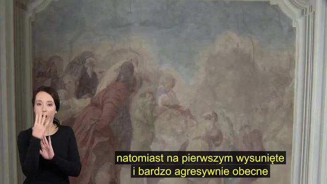 Sztuka króla, król sztuki (PL/napisy/PJM) смотреть онлайн