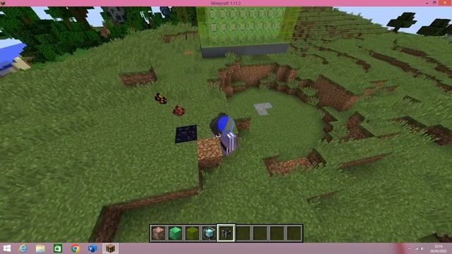 como descargar ben 10 sim mod solo con comandos par minecraft java 1.11.2 смотреть онлайн