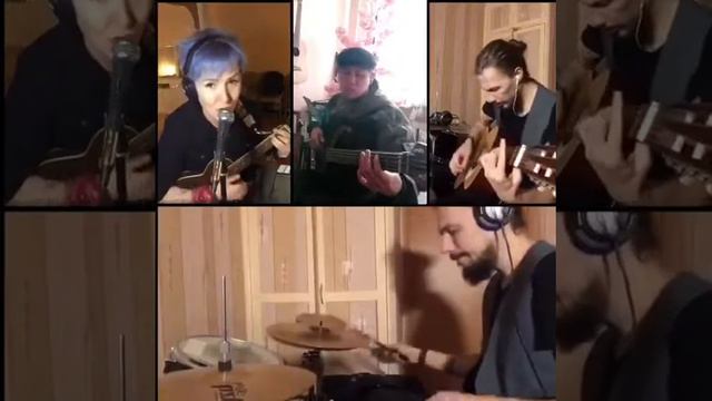 No News by Brothers Moving cover. смотреть онлайн