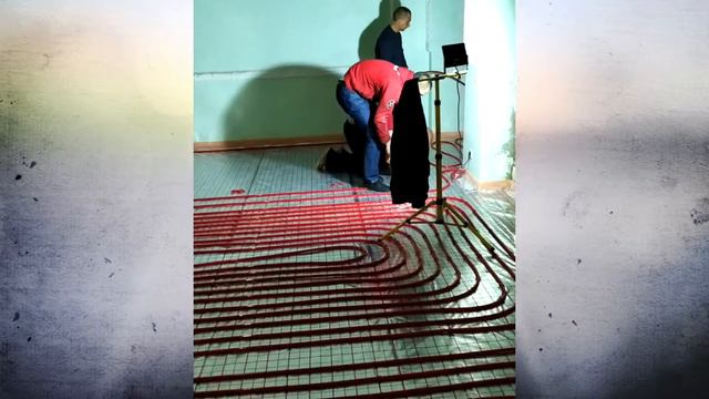 Строительство ц."Благая Весть"! часть 2 смотреть онлайн