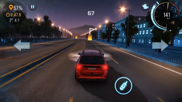 CarX Highway Racing - New Sports Cars Racing Games - Android Gameplay FHD #3 смотреть онлайн
