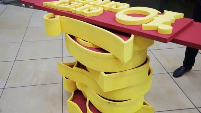 Так мы делаем чудо из простых вещей! смотреть онлайн