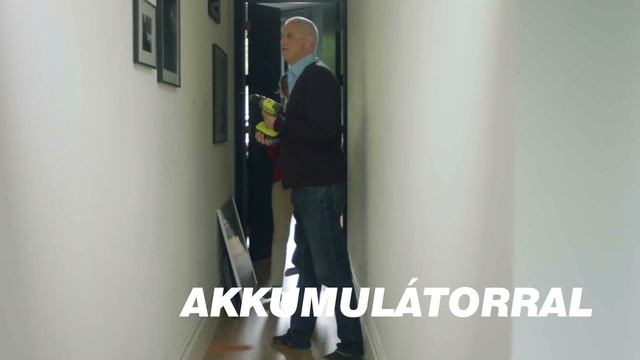 A RYOBI® rúd porszívó – Termékcsalád смотреть онлайн