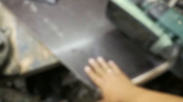 Катран 450, замена транца, часть 3. смотреть онлайн