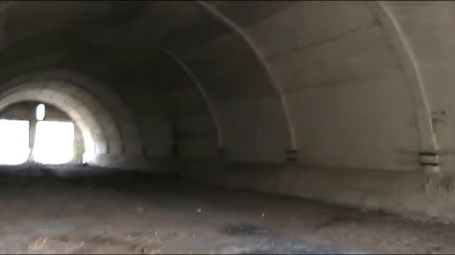 Слоним. Бывший 638-ой РП РВСН. 2-й дивизион. Часть 2 смотреть онлайн