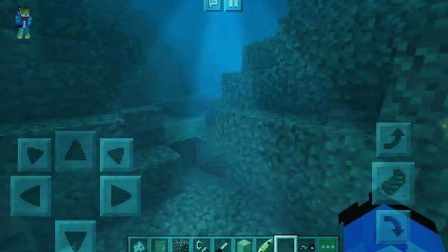 Обзор версии майнкрафта 1.5.1 морской майнкрафт смотреть онлайн