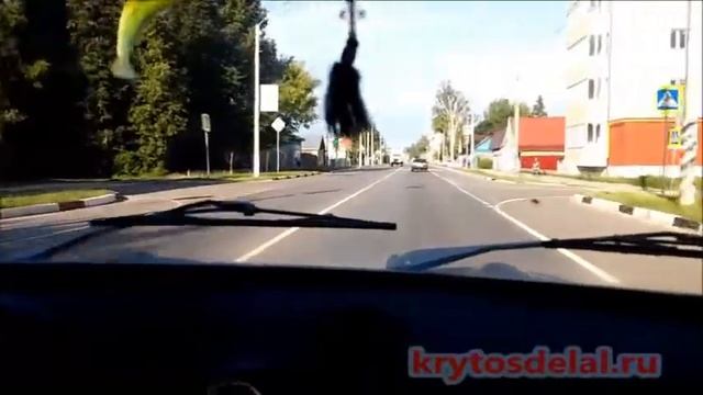 Можно ездить без сцепления? смотреть онлайн