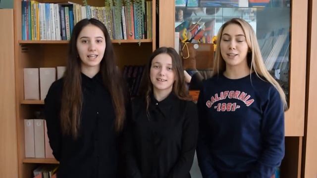 ПОЗДРАВЛЕНИЕ УЧИТЕЛЯ С ДНЁМ РОЖДЕНИЯ! смотреть онлайн