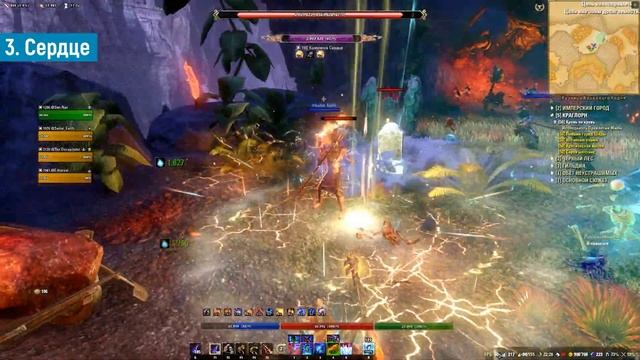 Кузница Кровавого корня (Гайд по подземелью) BloodRoot Forge guide. TESO(2021) смотреть онлайн