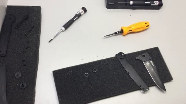 Байкер изнутри - Biker Z Kyzlyar Supreme - разбираем и радуемся!