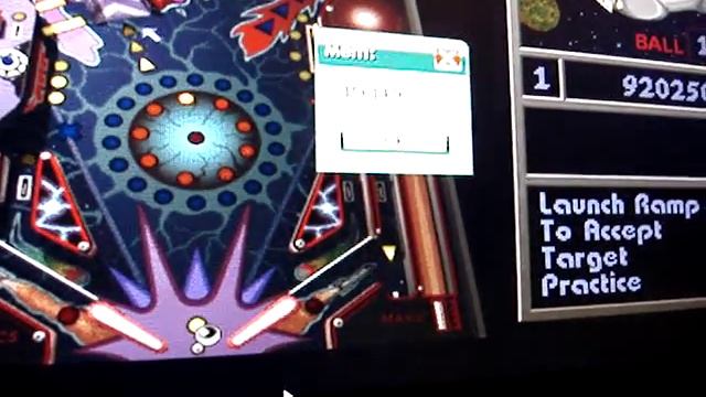 AMAZING!!!!!!! 3D Pinball Space Cadet cheats смотреть онлайн