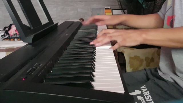 Vinland Saga S2 ED2 (TV Size) - Ember / haju:harmonics - Piano (Sheets) смотреть онлайн