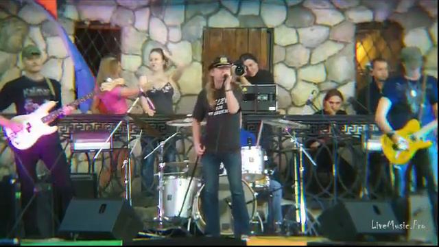 Группа Кайман "FOXY LADY" смотреть онлайн